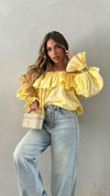 Camicia Balza LINO