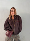 Felpa RIVE GOUCHE ZIP