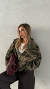 Zip army RIVE GAUCHE