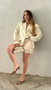 Blazer LINGERIE JUS