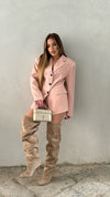 Tailleur ICONIC  bermuda SLIM