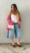 Bermuda DENIM JACK BERRY