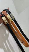 Cintura TENDENCIA H regolabile