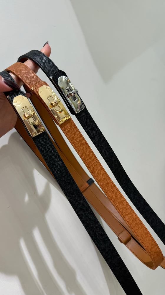 Cintura TENDENCIA H regolabile