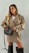 Blazer MARGELA