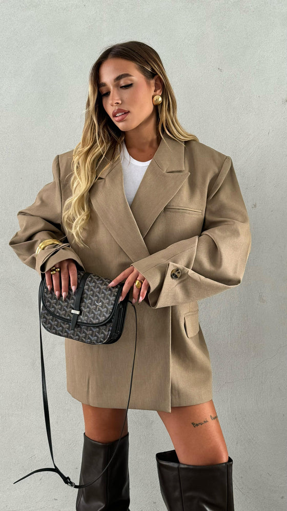 Blazer MARGELA