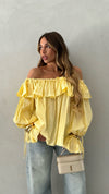 Camicia Balza LINO