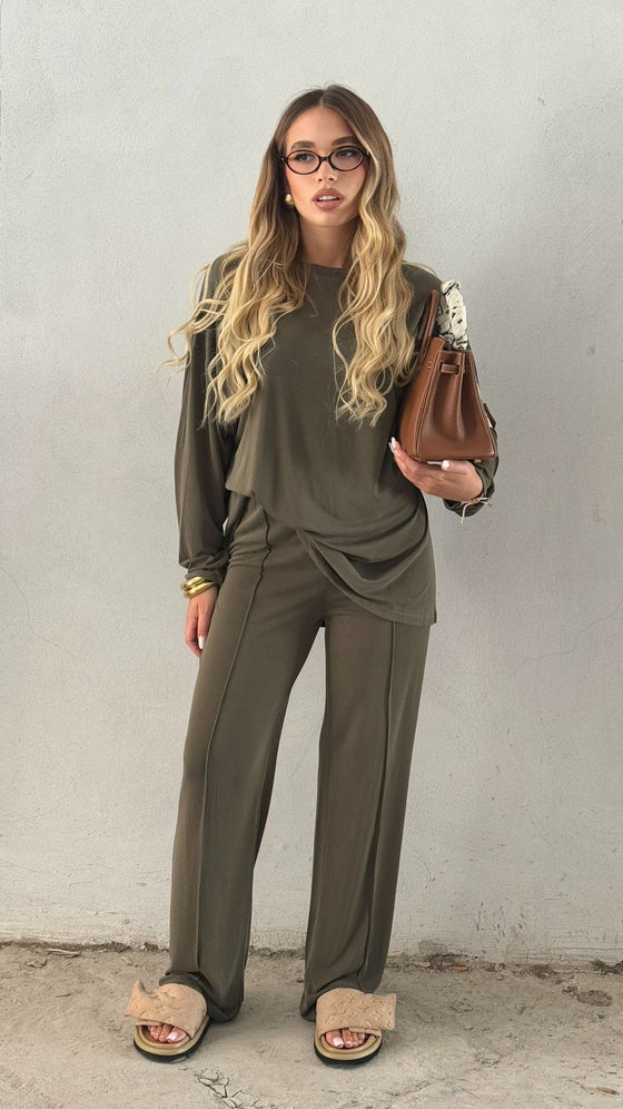 Set COMFY SEPTEMBER