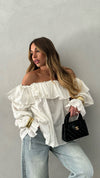 Camicia Balza LINO