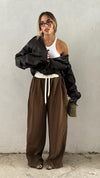 Pantalone Tuta BALLOON