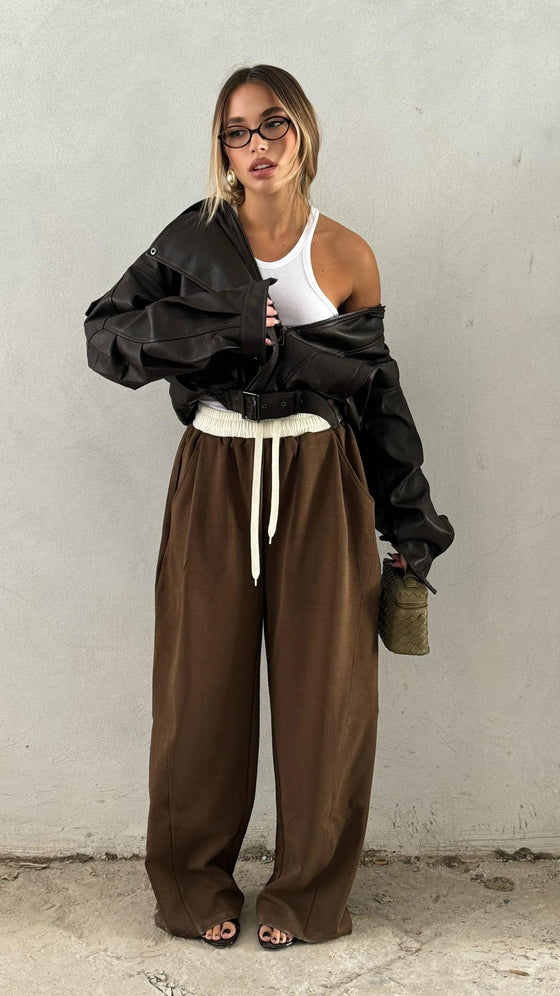Pantalone Tuta BALLOON