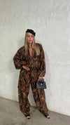 Set ANIMALIER LUMINA