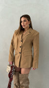 Tailleur ICONIC  bermuda SLIM