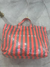 TOTE BAG RIGHE