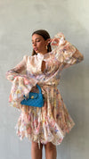 DRESS IL RICCIO CORTO