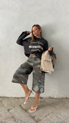 Cargo CAMO REBELS