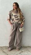 Pantalone LOWCOST FRESH