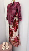 Camicietta RIGHE SUMMER