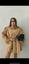 Trench Lavia premium