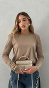 Maglia Spallina