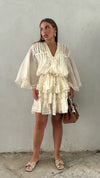 DRESS CANTUCCIO