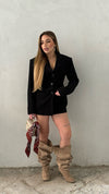 Tailleur ICONIC  bermuda SLIM