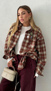 Camicia Spille