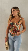 Jeans stretto 3703