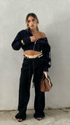 Jeans BUSTINO CONTRASTO