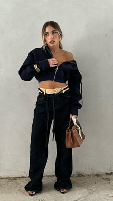  Jeans BUSTINO CONTRASTO