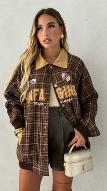  Bomber OLD SCHOOL