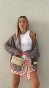 Camicia Velo SUMMER