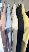 Blazer nodo CX