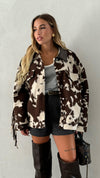 Bomber COW FRANGE