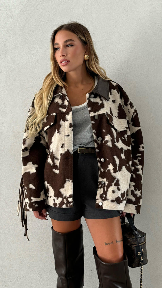 Bomber COW FRANGE