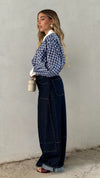 Jeans LOOSE FIT URBAN