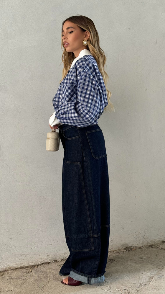 Jeans LOOSE FIT URBAN