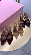 “ La Queen “ shoes