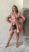 DRESS ZUMA