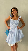 Dress LILLY