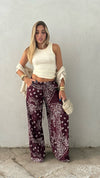 Pantaloni BOTEH