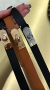 Cintura TENDENCIA H regolabile