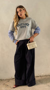 Pantalone STAR