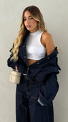 Jacket LUMINA URBAN
