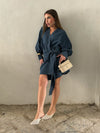 Dress PORTAFOGLIO PICNIC