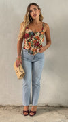 Jeans stretto 3703