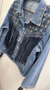 JACKET STAR JEANS