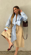Camicia NODO YVES