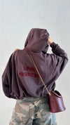 Felpa RIVE GOUCHE ZIP