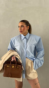 Camicia SPALLINA the attiko
